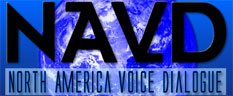 North America Voice Dialogue (NAVD) 