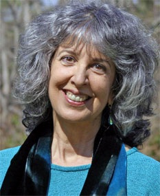 Judith Hendin
