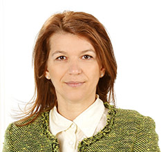 Luana Hartman