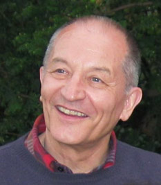 Pierre Cauvin
