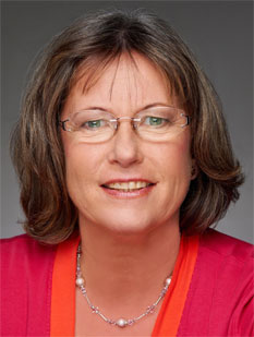 Ulrike Dahm