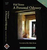 Hal Stone: A Personal Odyssey
